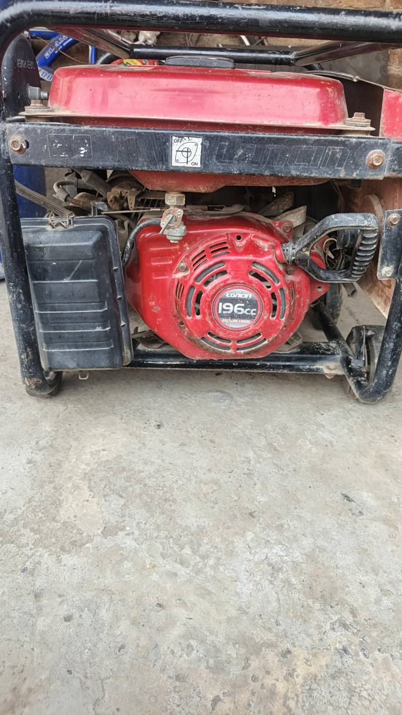 generator 1