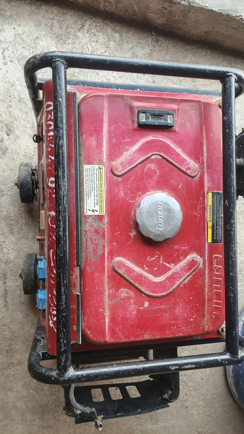 generator 2