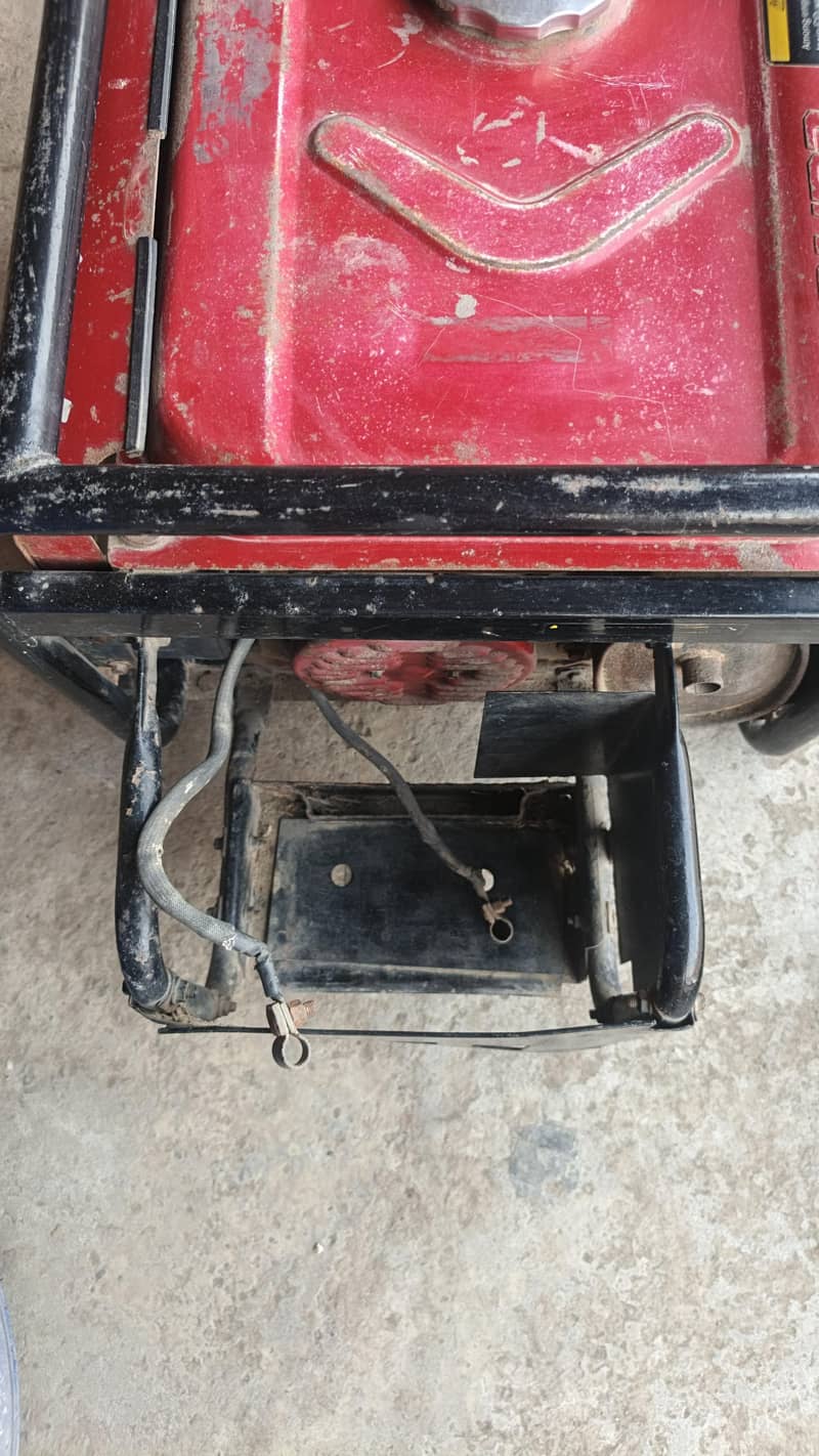 generator 4