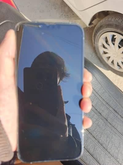 13 pro max chance wala