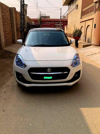 Gl cvt Limited edition