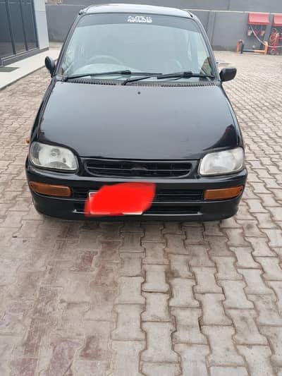 Coure 2006 - Neat & Clean