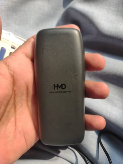 Nokia 105 dual sim keypad