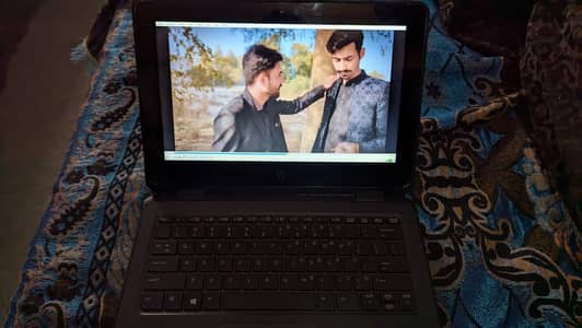 Hp laptop pavilion x360