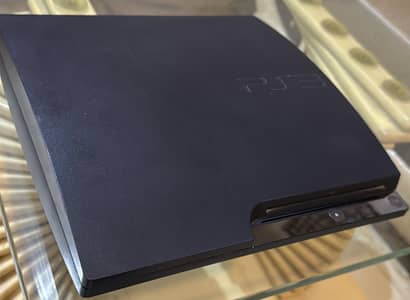 Ps3 Slim