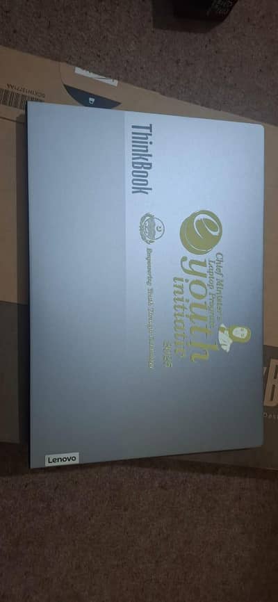 Lenovo Thinkbook Corei7 13th generation laptop