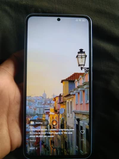 Xiaomi 13T Pro (03069571345) WhatsApp and call