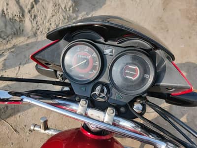 honda pridor 2021 model lush condition