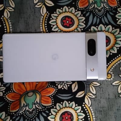 Google pixel 7A 128gb
