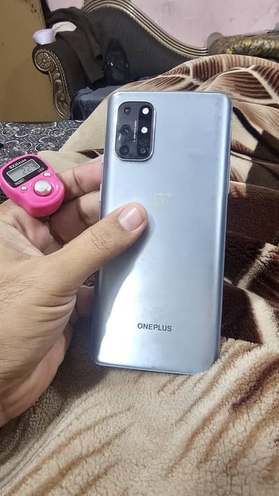 Oneplus 8t 12/256