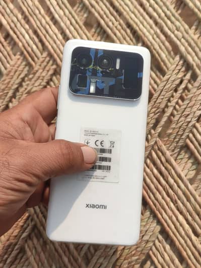 Xiaomi mi 11 ultra 12+256