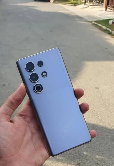 ITEL S25 ULTRA 16GB 256GB