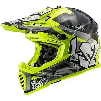 Helmet LS2 evo orignal for sale