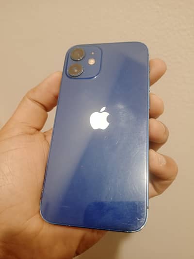 Iphone 12 Mini Non Pta Factory Unlocked