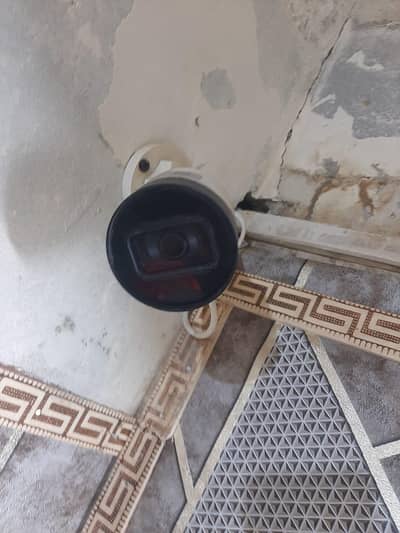 ihua camera all ok results