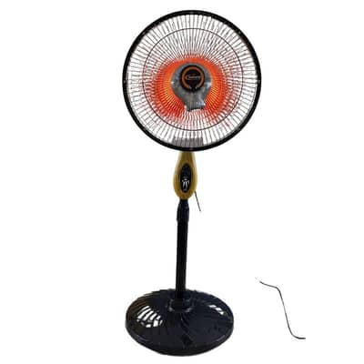 Panasonic Electric heater