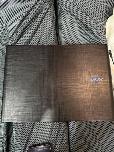 Acer Laptop Corei3