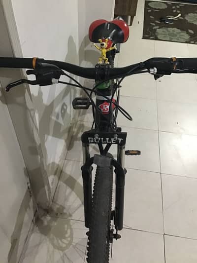 BEGOOD MTB 800