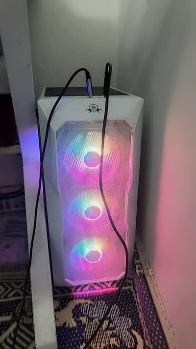 i5 9600k | MSI Z390 | Hyper 212 | Gaming Computer