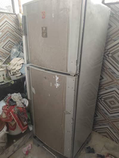 Dawlance medium size