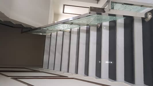 10 Marla House in Tech Town Satiana road Faisalabad