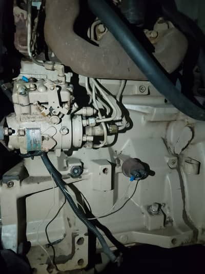 30 KVA John Deere Engine Silent Generator Soundproof