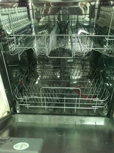 Electrolux Dishwasher