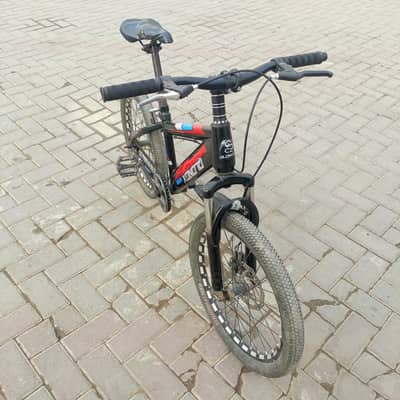 Bicycle For sale