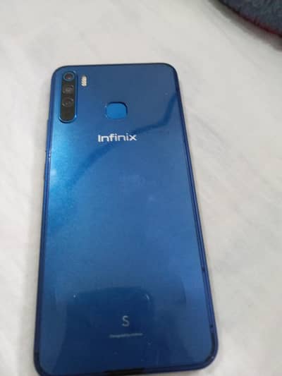 Infinix Smart 5