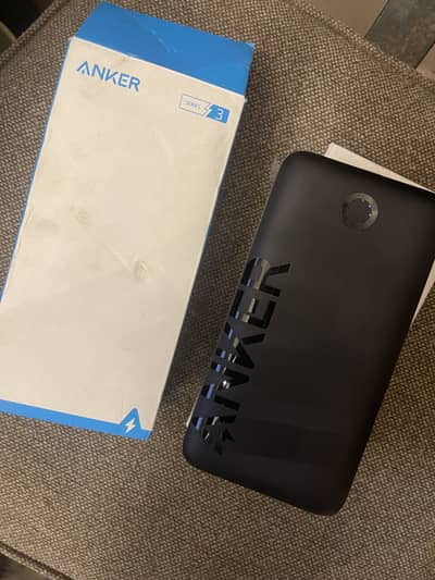 Anker 40k mAh 100% Original Power Bank hy