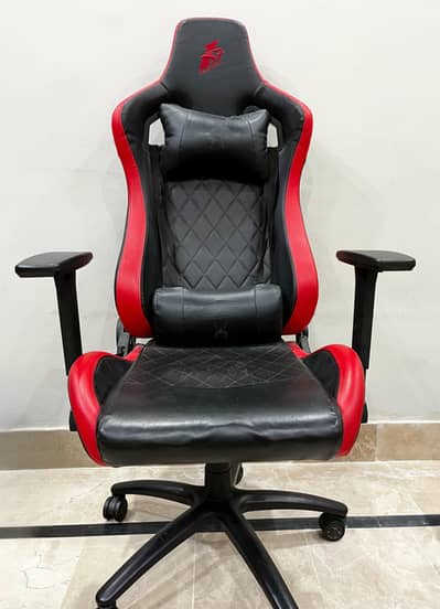 First Plyer Gaming chair