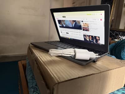 Asus Chromebook Touchscreen