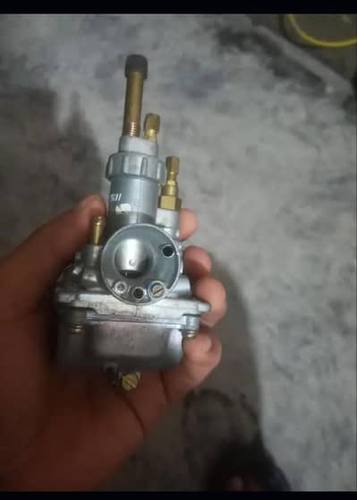 japani carburetor new 80cc bike ka