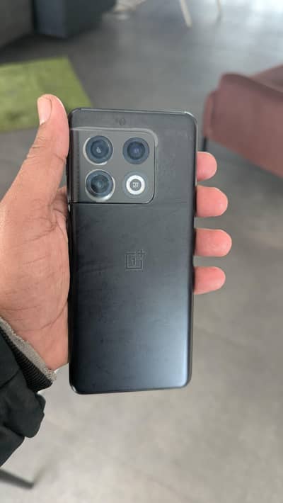 OnePlus 10 pro 5G