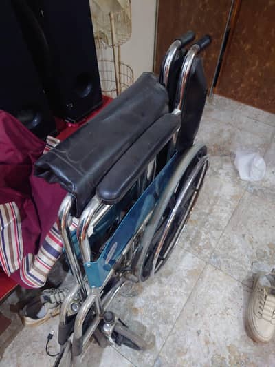 Wheelchair