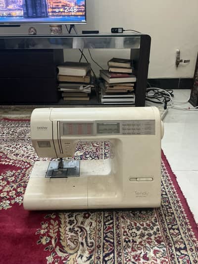 Brother Sewing machine