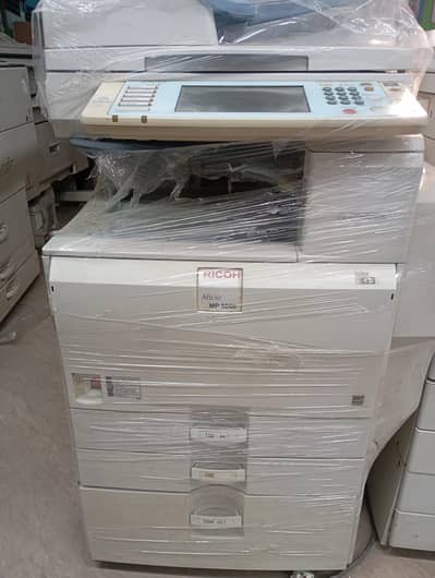 5000 Ricoh