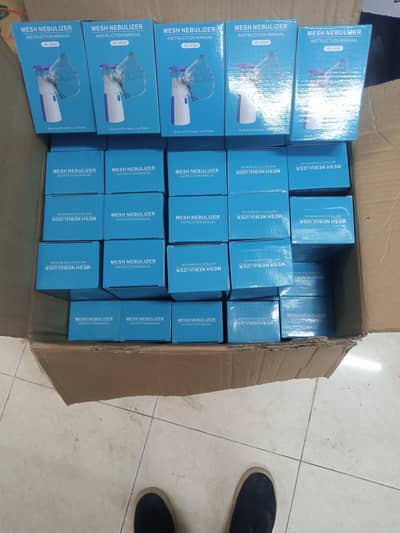 Nebulizer Mesh Orginal