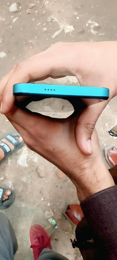 Tecno spark go1 Good mobile