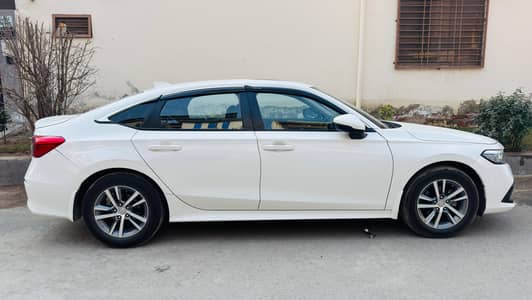 Honda civic orial for sale