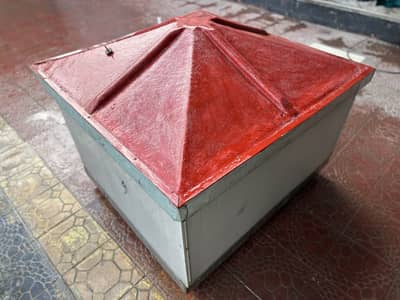 CAGES FOR HENS - 03115272487