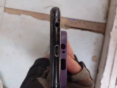 Samsung galaxy a6 plus