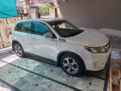 Suzuki Vetara for sale