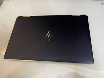 HP Spectre x360 Convertible