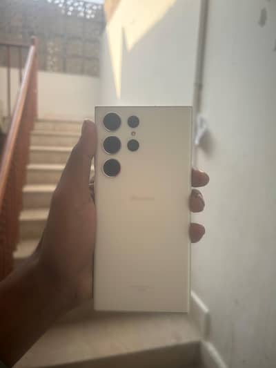 Samsung s23 ultra 5g Non pta