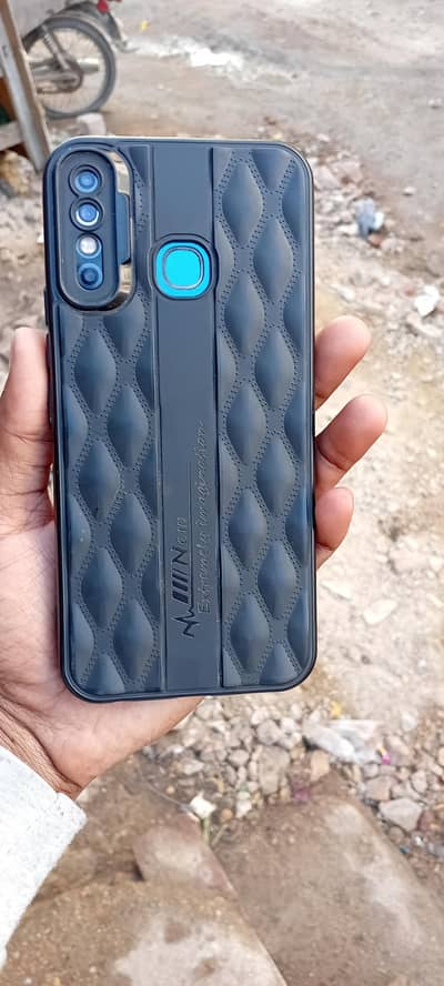 infinix Hot 8 4/64