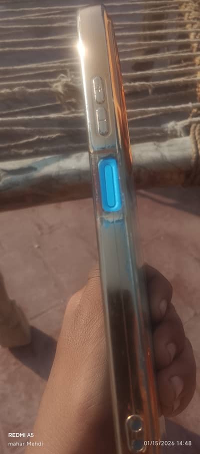 Infinix Hot 30i