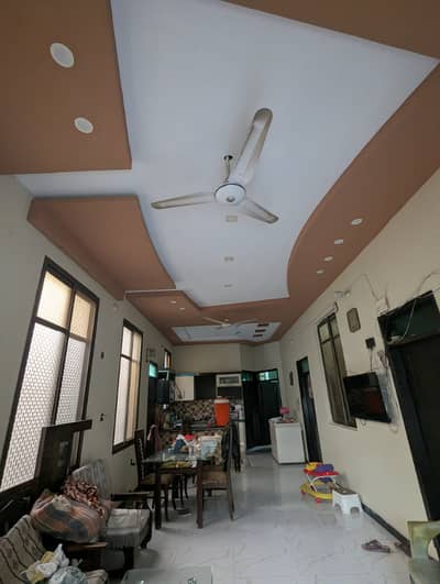 Gulistan e jauhar 200 sqyd house available for sale