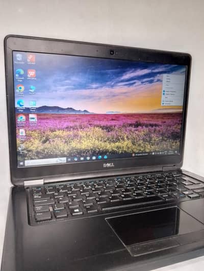 DELL LAPTOP FOR SALE