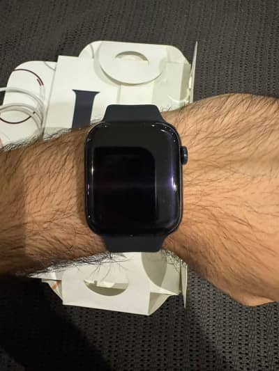 Apple Watch Series 9 45mm